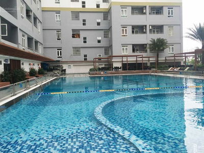 Him Lam Riverside, Vietnam Him Lam Riverside, Vietnam