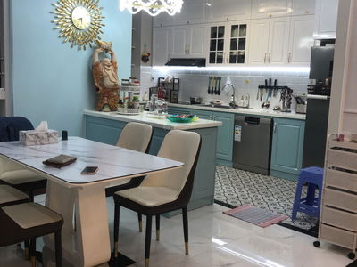 Him Lam Riverside, Vietnam Him Lam Riverside, Vietnam