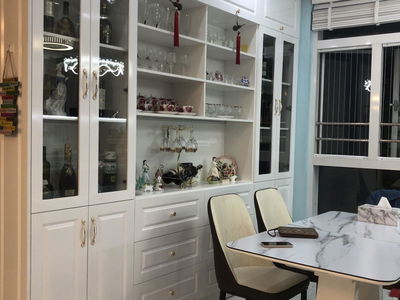 Him Lam Riverside, Vietnam  Him Lam Riverside, Vietnam