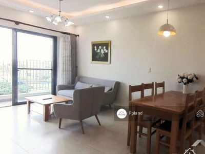 Masteri Thao Dien, Vietnam Masteri Thao Dien, Vietnam