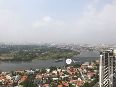 Masteri Thao Dien, Vietnam Masteri Thao Dien, Vietnam