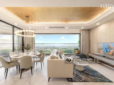 Fiato City Nhon Trach Project, Vietnam Fiato City Nhon Trach Project, Vietnam