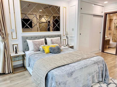 Vinhomes Central Park, Vietnam Vinhomes Central Park, Vietnam