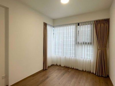 Mizuki Park, Vietnam Mizuki Park, Vietnam