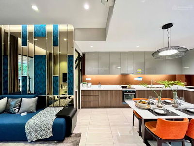 The Infiniti Riviera Point, Vietnam The Infiniti Riviera Point, Vietnam