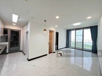 Empire City Thu Thiem, Vietnam Empire City Thu Thiem, Vietnam