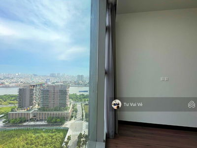 Empire City Thu Thiem, Vietnam Empire City Thu Thiem, Vietnam