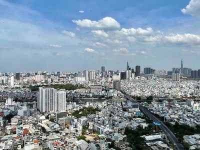 Sunrise City View, Vietnam  Sunrise City View, Vietnam