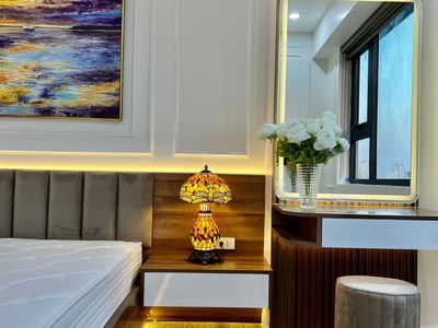 N04 Tran Duy Hung, Vietnam N04 Tran Duy Hung, Vietnam