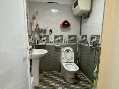 Linh Dam Urban Area Project, Vietnam Linh Dam Urban Area Project, Vietnam