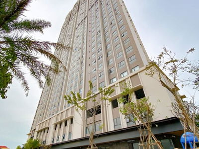 Opal Skyline, Vietnam Opal Skyline, Vietnam