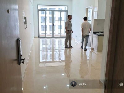 LuxGarden, Vietnam LuxGarden, Vietnam