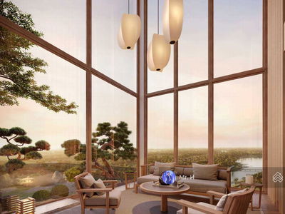 Sky Forest Residences Project, Vietnam Sky Forest Residences Project, Vietnam