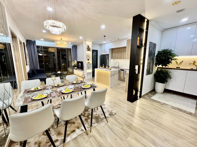 Dreamland Bonanza Project, Vietnam Dreamland Bonanza Project, Vietnam