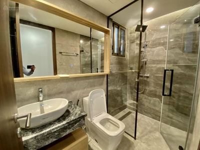 Midtown Phu My Hung, Vietnam  Midtown Phu My Hung, Vietnam