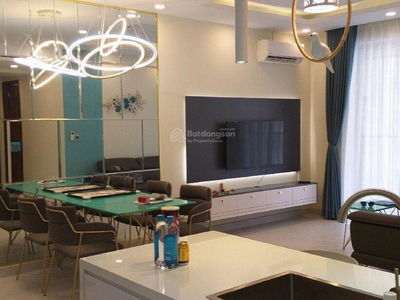 Midtown Phu My Hung, Vietnam Midtown Phu My Hung, Vietnam