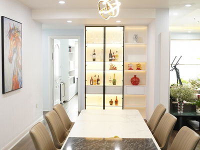 The Golden Palm Le Van Luong Project, Vietnam The Golden Palm Le Van Luong Project, Vietnam