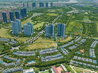 Sky Forest Residences Project, Vietnam Sky Forest Residences Project, Vietnam