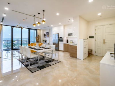 Vinhomes Central Park Vinhomes Central Park