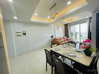 Midtown Phu My Hung, Vietnam Midtown Phu My Hung, Vietnam