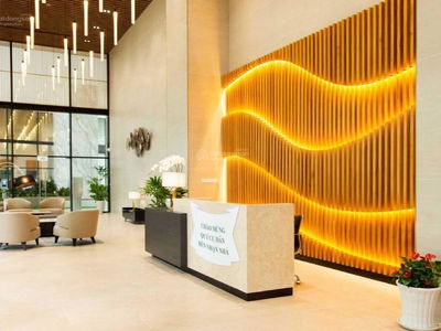 Midtown Phu My Hung, Vietnam Midtown Phu My Hung, Vietnam