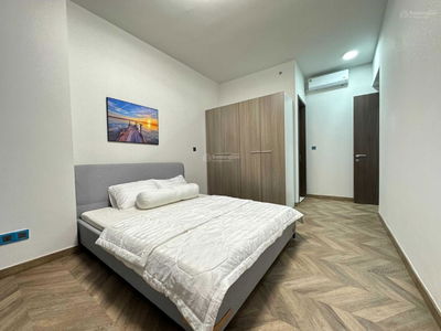 Midtown Phu My Hung, Vietnam Midtown Phu My Hung, Vietnam