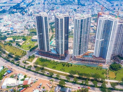 Eco Green Saigon, Vietnam Eco Green Saigon, Vietnam