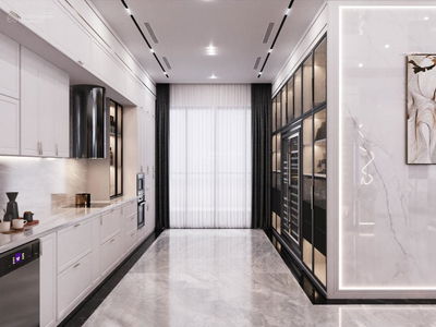 Dreamland Bonanza Project, Vietnam Dreamland Bonanza Project, Vietnam