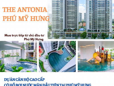 The Antonia, Vietnam  The Antonia, Vietnam