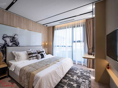 The Antonia, Vietnam The Antonia, Vietnam