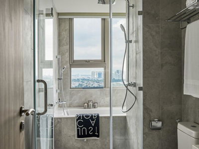 The Horizon Phu My Hung, Vietnam The Horizon Phu My Hung, Vietnam