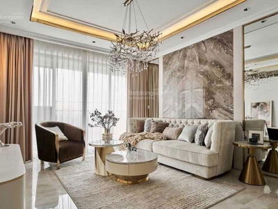 The Horizon Phu My Hung, Vietnam The Horizon Phu My Hung, Vietnam