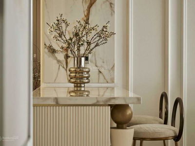 The Horizon Phu My Hung, Vietnam  The Horizon Phu My Hung, Vietnam