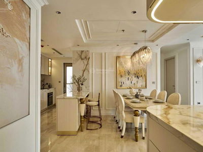 The Horizon Phu My Hung, Vietnam The Horizon Phu My Hung, Vietnam