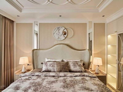 The Horizon Phu My Hung, Vietnam The Horizon Phu My Hung, Vietnam