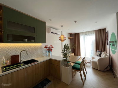 Vinhomes Grand Park, Vietnam  Vinhomes Grand Park, Vietnam