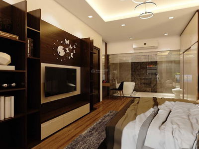 The Golden Palm Le Van Luong Project, Vietnam The Golden Palm Le Van Luong Project, Vietnam