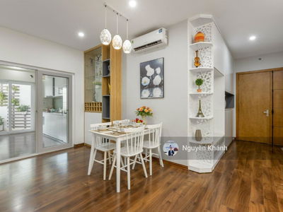 Tecco Garden Project, Vietnam Tecco Garden Project, Vietnam