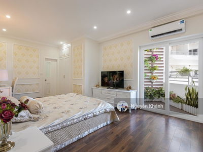 Tecco Garden Project, Vietnam Tecco Garden Project, Vietnam