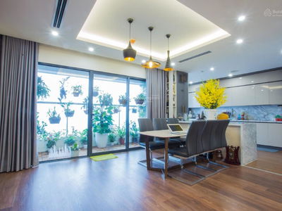 Thanh Xuan Complex, Vietnam Thanh Xuan Complex, Vietnam