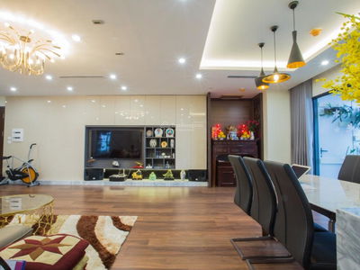 Thanh Xuan Complex, Vietnam  Thanh Xuan Complex, Vietnam