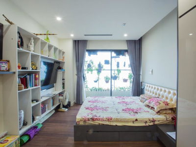 Thanh Xuan Complex, Vietnam  Thanh Xuan Complex, Vietnam