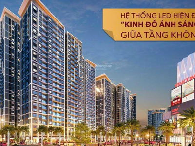 Glory Heights - Vinhomes Grand Park, Vietnam Glory Heights - Vinhomes Grand Park, Vietnam