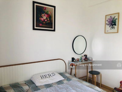 One Verandah Mapletree, Vietnam One Verandah Mapletree, Vietnam