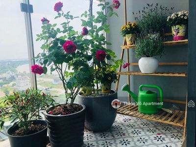 One Verandah Mapletree, Vietnam One Verandah Mapletree, Vietnam