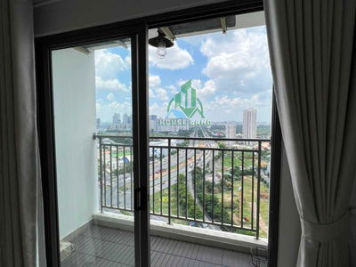 The Sun Avenue, Vietnam The Sun Avenue, Vietnam