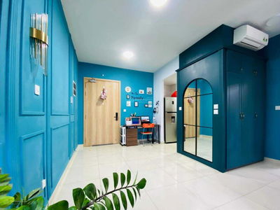 Celadon City, Vietnam Celadon City, Vietnam