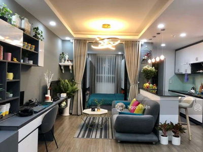 The Botanica, Vietnam The Botanica, Vietnam