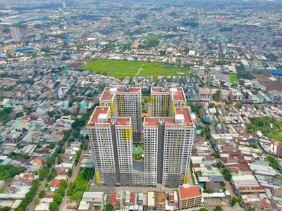 Bcons Garden Project, Vietnam Bcons Garden Project, Vietnam