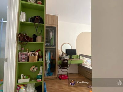 Diamond Riverside, Vietnam Diamond Riverside, Vietnam